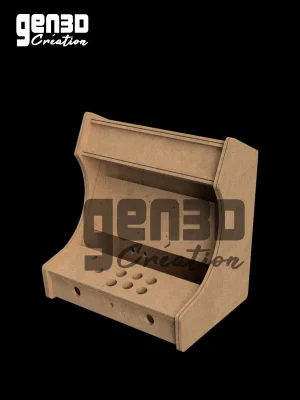 KIT BARTOP MINI