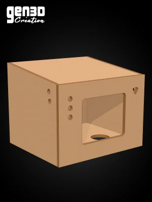 Kit Pinstubby VR