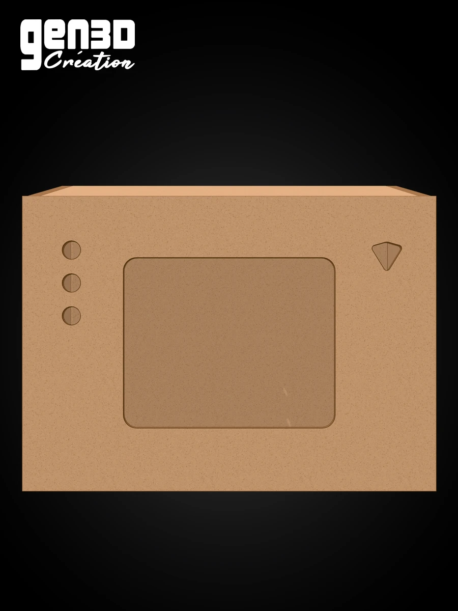 Kit Pinstubby VR – Image 3