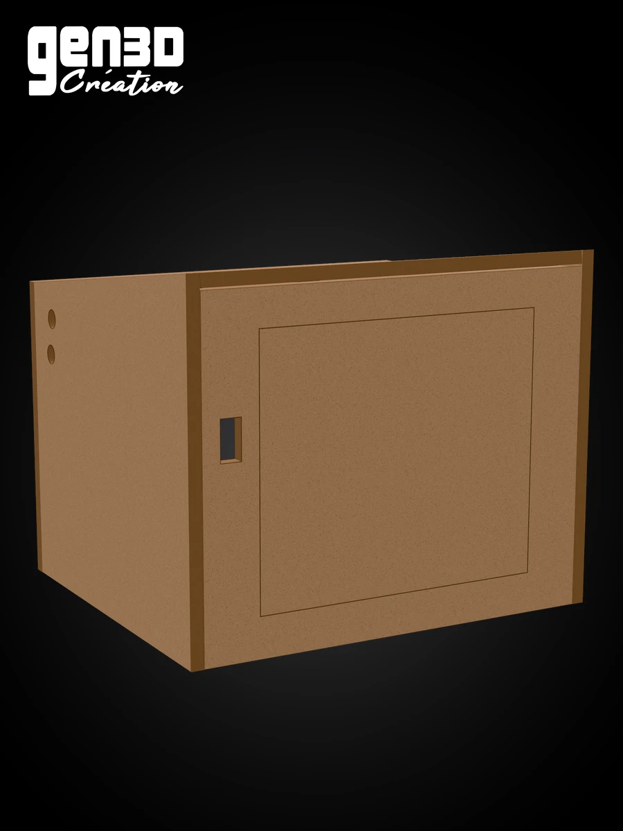 Kit Pinstubby VR – Image 4