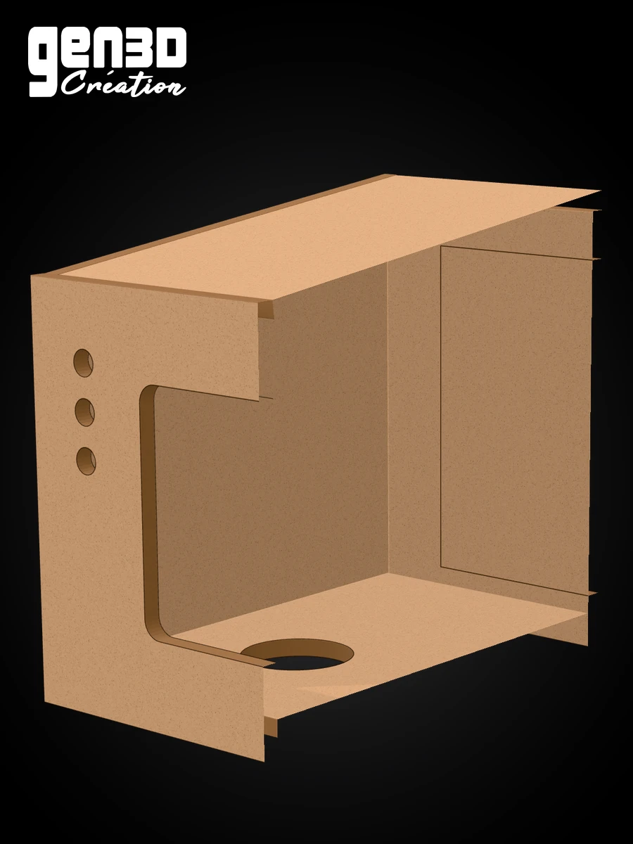Kit Pinstubby VR – Image 7