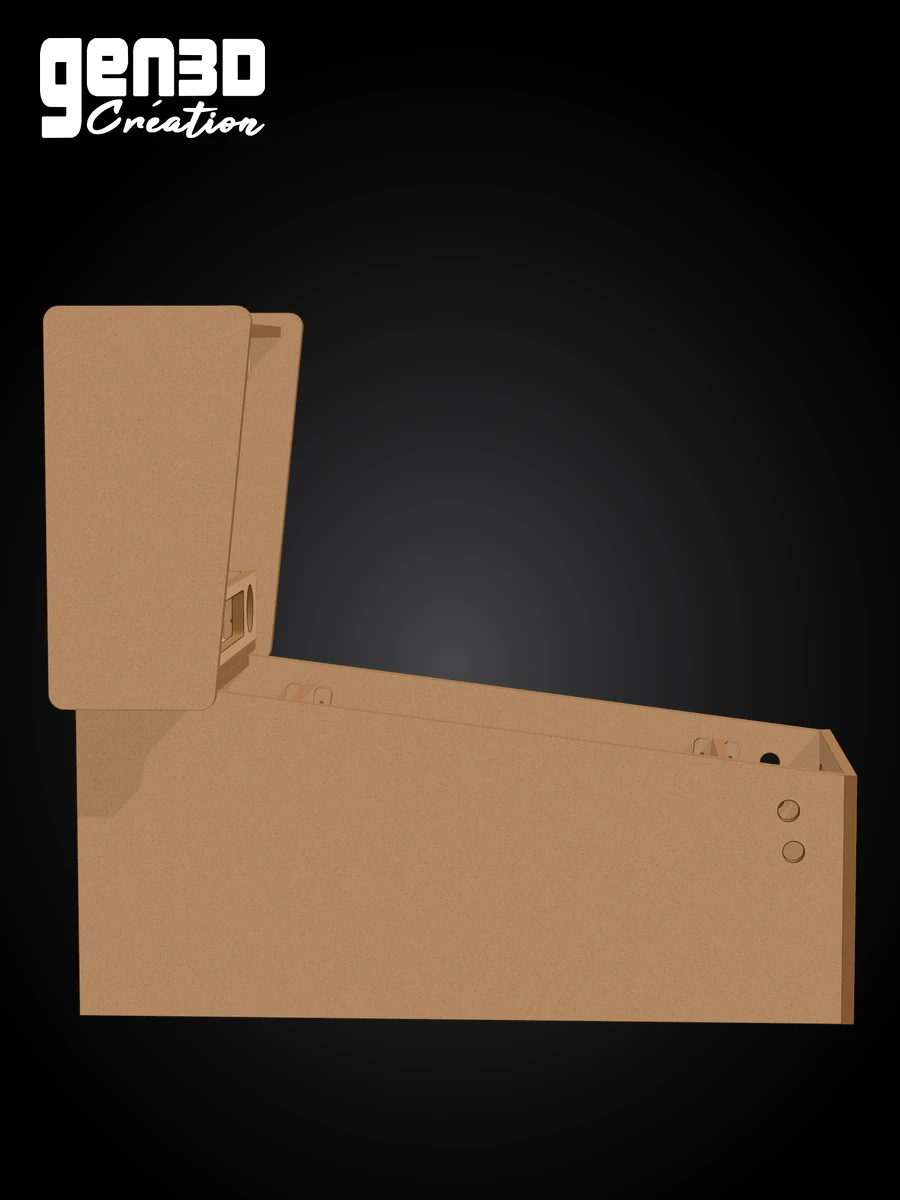 Kit Pincab 32 Play / 24 Back – Image 5